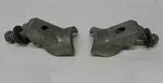 Kent Moore #J-35655-1 (X2) Fifth Gear Puller Specialty Automotive Service Tool. Fixed Price $9.74.