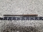 Mac Tools Usa PPL10SS 5/16" Super Steel Pin Punch. Fixed Price $9.99.