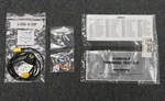 New Kent-moore J-35616-20F Fused Jumper Wire Assembly Kit Set. Fixed Price $44.99.