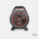 Ridgid Micro Reel Seesnake CA-350 Pipe Inspection Camera 100FT 512HZ 0.98" W.. Fixed Price $1760.99.