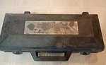 J 38621 3.4 Liter V6 Dual Overhead Cam Engine Special Service Tools Incomplete. Fixed Price $75.00.
