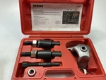 Used #31 Oem Tools 27192 Front Hub Puller Installer Wheel Drive Axle Shaft. Fixed Price $35.99.
