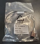 Kent-moore EL-49903-6 ONSTAR-GEN10 Antenna Adapter Tool. Fixed Price $20.00.