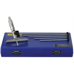 Fowler 0-6 Inch Digit Reading Depth Micrometer 72-225-226-0. Fixed Price $335.60.
