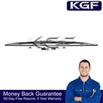 Kgf Windscreen Wiper Blade Fits Toyota Kia #1 8521248100. Fixed Price $35.44.