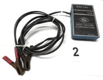 Kent Moore Mag-tac Tool J-26925 Magnetic Tachometer 9.5-14 Volts 475-3600 Rpm. Fixed Price $29.00.