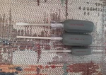 Craftsman 3 Piece Cushion Grip Screwdrivers Phillips And Slotted Made In Usa. Fixed Price $22.99.