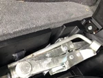 2016 Infiniti QX50 Emergency Roadside Tools Toolkit Jack Lugwrench 944250. Fixed Price $131.75.