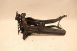 2015-2020 Gmc Yukon Emergency Spare Jack Wrench Tool Holder Kit Set Oem. Fixed Price $115.50.