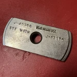 Kent Moore J-45706 Pinion Race Remover. Fixed Price $32.23.