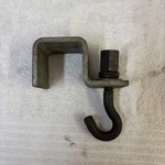 Kent-moore J-28467-202 Engine Lifting Support Bracket Fixture With Hook. Fixed Price $29.95.