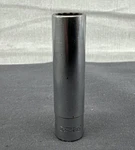 Snap On 1/4" Drive 11/32" 12 Point Sae Deep Socket. Fixed Price $9.77.