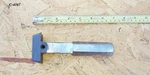 76-92 Chrysler Dodge Plymouth Jeep Truck Specialty Axle Tool Miller C-4167. Fixed Price $29.99.