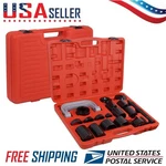 21PCS C-press Ball Joint Master Set Service Kit Remover Installer 4 Wd Auto. Fixed Price $78.10.
