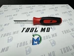Snap-on Usa New Soft Grip Red Terminal SGTT10B. Fixed Price $42.95.