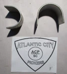 Kent Moore Tool J-23555-2&3 Rear Control Arm Spacer Set. Fixed Price $31.83.