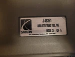 Spx Kent Moore J-48351 Box Of Aura 6T70 Transmission Pkg. Fixed Price $225.00.