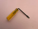 Vintage 1968 Matco SP131 Specialty Automotive Spring Application/release Tool. Fixed Price $69.00.