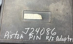 Kent Moore Piston Pin Remover And Installer Kit Set Auto Tool. Fixed Price $140.00.