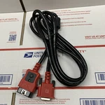 Genuine Snap On Tools EAX0073L02A Diagnostic Scanner Obd Cable 9 DA-4E New. Fixed Price $124.95.