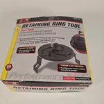 Performance Fuel Tank Tool Retaining Ring #W80699. Fixed Price $29.88.