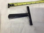 Used Kent Moore J-21759-OLDS Specialty Tool. Fixed Price $30.00.