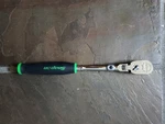 Snap On Tools Usa THLX72 1/4 Dual 80 Locking Flex Head Ratchet Green New. Fixed Price $169.99.
