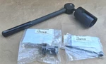 Kent-moore J-23479 -271 Detroit Diesel Series 60 Valve Seat Remover Tool Set. Fixed Price $599.95.