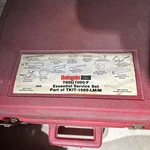 Ford Rotunda T89L-1000-F Special Service Tool Set Part Of TKIT-1989-LM/M. Fixed Price $749.95.