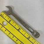 Snap-on Tools OXIM8SB 8MM Metric 6 Point Midget Combination Ignition Wrench Usa. Fixed Price $24.95.