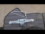 Murano 2009 Tools Jack 691101. Fixed Price $104.90.