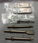 Lot Of 6 Mac Tools Assorted Sizes AH913P, AH123P, AH134P, AH911P, AH902P, AH909P. Fixed Price $184.00.