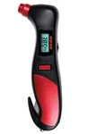 Motor Trend TGM-0415GU Digital Tire Guage & Safety Tool. Fixed Price $23.70.