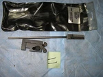 Kent Moore EN-49805 Installation Adapters, Pilot Bearing. Fixed Price $79.99.