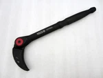 Matco Tools 8" Indexable Locking Pry Bar IDPB8A. Fixed Price $44.95.