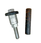 Ford Rotunda T84P-4946-A T84P-4205-A Traction Lok Axle Set Tool 91T. Fixed Price $11.81.