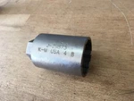 Kent Moore J-29873 Thin Wall 30MM Deep Socket 6.2 6.5L Diesel Injector Nozzle. Fixed Price $49.99.
