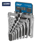 Tmmr 8XL/SET Skf Reversible Jaw (set Of Pullers, Extra-long Arms). Fixed Price $1695.00.