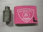 Kent Moore Tool J-35263 Output Shaft Bearing Installer Pilot. Fixed Price $32.49.