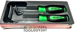 Snap Usa ASGP102BG Pc Green Instinct Non-marring Trim Pad Set +. Fixed Price $199.95.