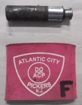 Kent Moore Tool J-8360-6 Transmission Bushing Installer. Fixed Price $29.23.