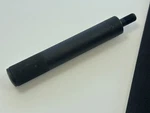 Snap-on Tools Usa A257-1 Extra Large Bushing Driver Handle, Knurled Grip. Fixed Price $94.99.