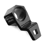 Betooll 50MM Crankshaft Pulley Wrench Holder Removal Holding Spann.... Fixed Price $22.00.