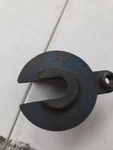 J21371-3 Turbine End Play Checking Tool, Kent Moore. Fixed Price $5.00.