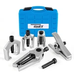 Orion Motor Tech 5PC Ball Joint Separator Pitman Arm Puller Tie Rod End Tool. Fixed Price $79.37.