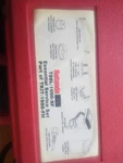 Rotunda Ford Service Tools 1988-2003 T88L-1000-SF. See Pictures. Fixed Price $24.99.