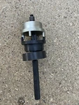 Kent-moore J-44570 Control Arm Bushing Replacer Remover Set. Fixed Price $199.96.