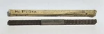 Blue Point TF1124A Thread Restoring Repair File Engineers Tool. Fixed Price $22.00.