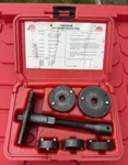 Mac Universal Disk Brake Caliper Set Box DBC2500M Mechanic Hand. Fixed Price $59.00.