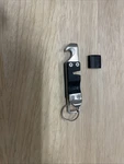 Crkt Keychain Tool. Fixed Price $15.00.